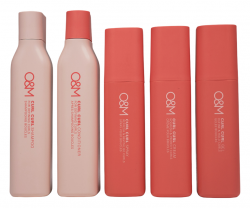 Curl Curl Test Set
