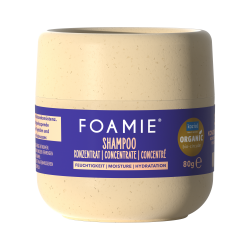 Shampoo Konzentrat Feuchtigkeit