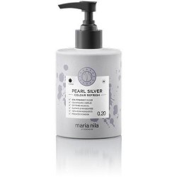 Colour Refresh Pearl Silver