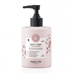 Colour Refresh Dusty Pink