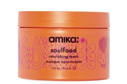 Soulfood Nourishing Hair Mask