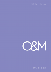 Style Bible – Retail Produktkatalog für Salons