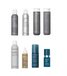 Hero Products Intro Set