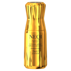 Forbidden Finish Diamond Glass All 75ml