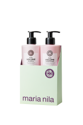 Pure Volume Duo Bundle 500 ml