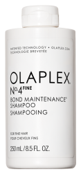 No.4 FINE Bond Maintenance Shampoo