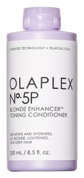 No.5P Blonde Enhancer Toning Conditioner