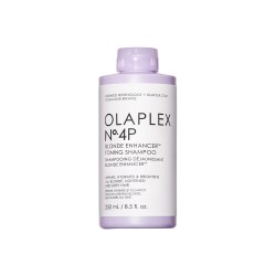 No.4P Blonde Enhancer Toning Shampoo