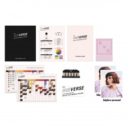 Hue.Verse Demi Merchandise Kit