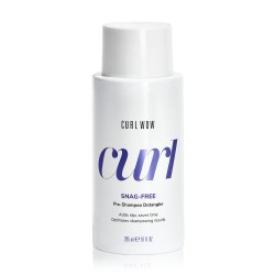 Curl Wow Snag Free  Pre Shampoo Detangler