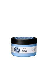 Curls & Coils Finishing Treatment Masque