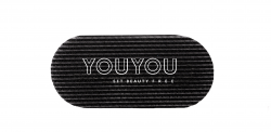 Velcro Hair Holder 2 st.