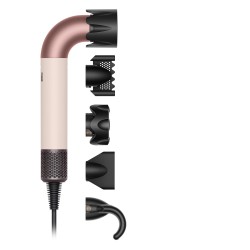 Supersonic™  Ceramic Pink und Roségold