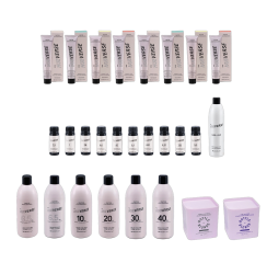 Color Complete Essential Set