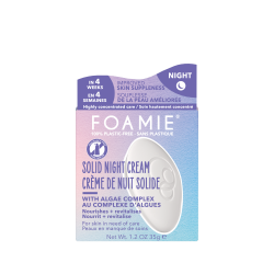 Night Recovery Night Cream