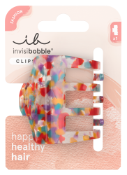 CLIPSTAR M Confetti Spark