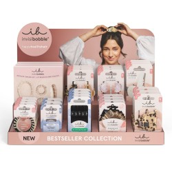 IB Table Display Bestseller 