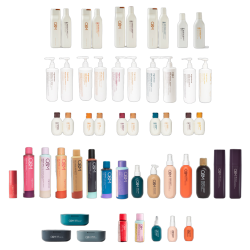 Care & Style Intro Set Small