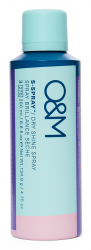 S-Spray Dry Shine Spray 200ml