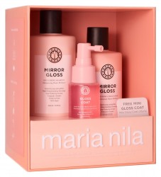 Holiday Box 2026 Mirror Gloss