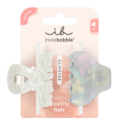 Clipstar Pearly Frost