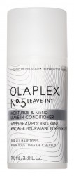 No.5 Moisturize & Mend Leave-In Conditioner