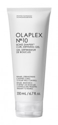 No.10 Bond Shaper Curl Defining Gel