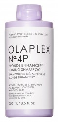 No.4P Blonde Enhancer Toning Shampoo