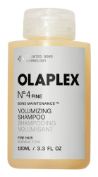 No.4FINE Bond Maintenance Volumizing Shampoo