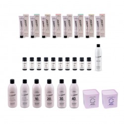 Color Complete Essential Set