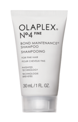 OL - No 4FINE Bond Maintenance Shampoo