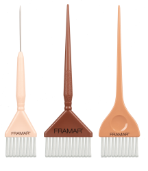 Family Pack Brush Set Verfkwast Neutraal 