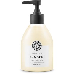 Hand Lotion Ginger