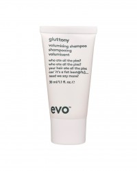 Gluttony Volume Shampoo