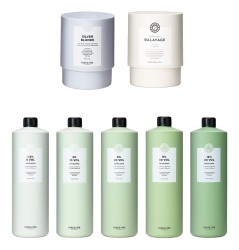 Bleach Essential Set