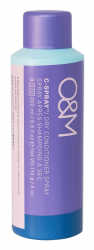 C-Spray Dry Conditioner Spray