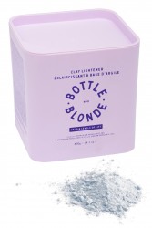 Bottle Blonde Clay Lightener