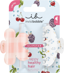CLIPSTAR M Wildflower Petals n Punch