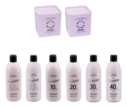 Bleach Essential Set