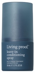 Leave-In Conditionig Spray
