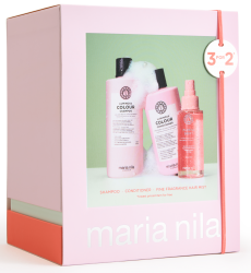 Holiday Box 2025 Luminous Color