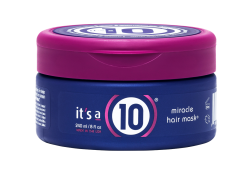 Miracle Hair Mask