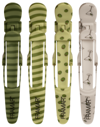 Extra Dirty - 4PC Gator Grips