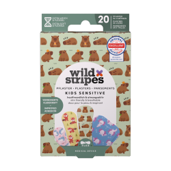 Wild Stripes Kids Viral Cuties