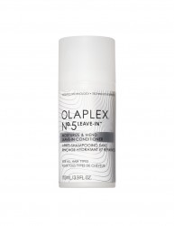 No.5 Moisturize & Mend Leave-In Conditioner