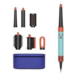 Airwrap™ ID Multi-Styler (Céramique Patine et Topaze)