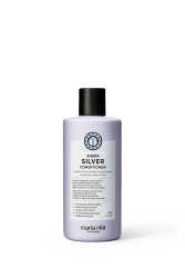 Sheer Silver Conditioner