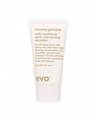 Normal Persons Daily Conditioner