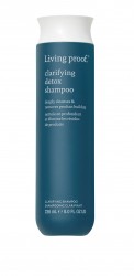 Clarifying Detox Shampoo