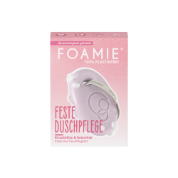 Feste Duschpflege Cherry Kiss